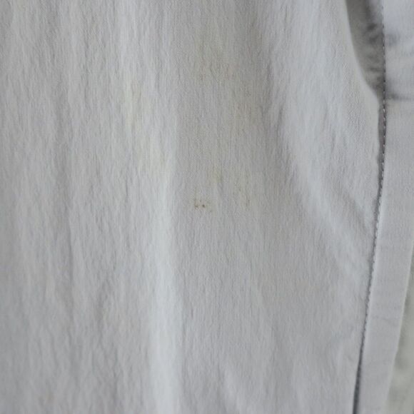 Reigning Champ Full Zip Jacket Mens 2XL XXL Gray - Picture 8 of 13